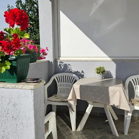 Juraj Appartement *