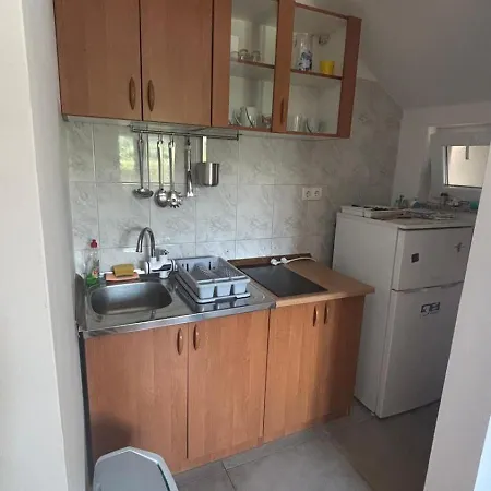 Appartement Juraj *