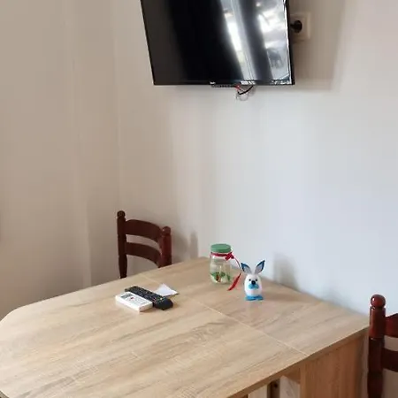 Juraj Apartment *