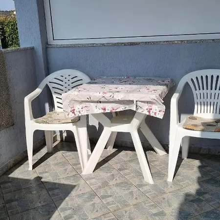 Apartment Juraj *