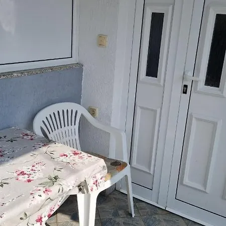 Juraj Apartment