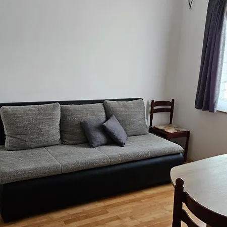 Juraj Apartment