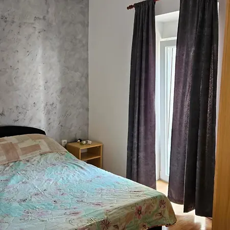 Apartment Juraj