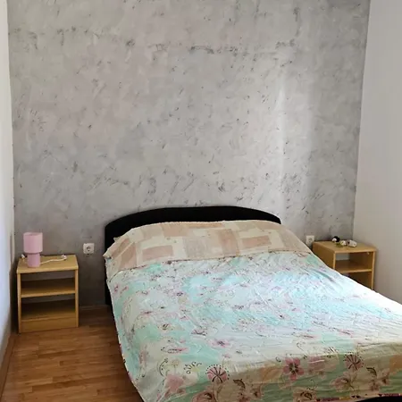 Apartment Juraj *