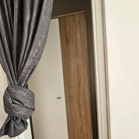 Juraj Apartment Sukosan