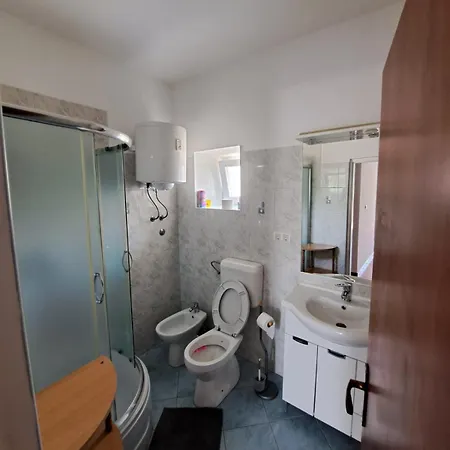 Apartment Juraj *