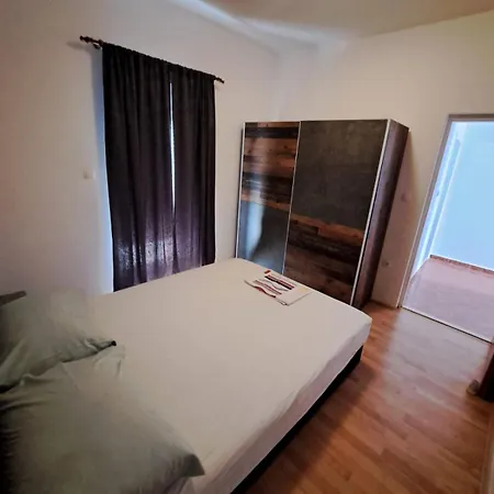 Apartment Juraj Sukosan