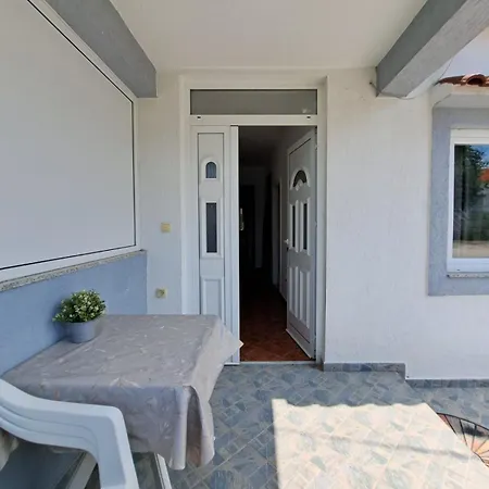 Juraj Appartement Sukošan